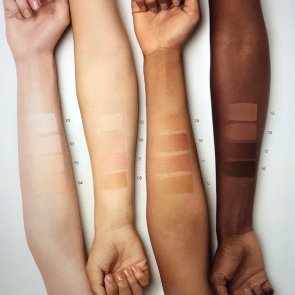 Sephora Matte Perfection Tinted Moisturizer - Picture 6 of 7